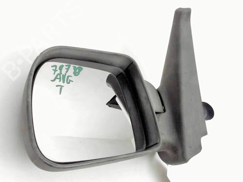 Used Left mirror Left mirror RENAULT KANGOO Express (FC0/1_) D 65 1.9 (FC0E, FC02, FC0J, FC0N) (64 hp) 36149791 36149791