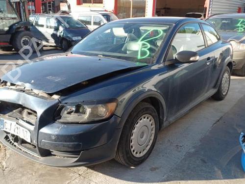 Starter VOLVO C30 (533) 1.6 | BP21422814M8 - Image 7