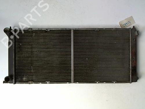 Køler VW GOLF II (19E, 1G1) 1.6 TD (70 hp) 21205495