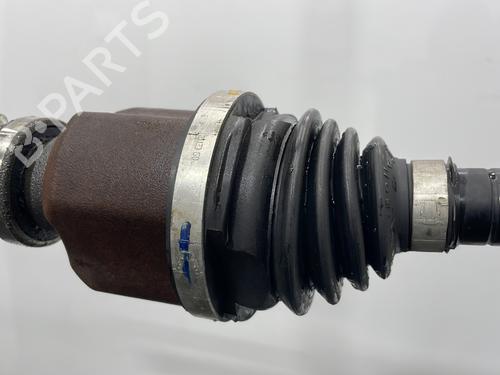 Antriebswelle rechts vorne PEUGEOT 308 II (LB_, LP_, LW_, LH_, L3_) 1.5 BlueHDi 130 | BP30736546M39 