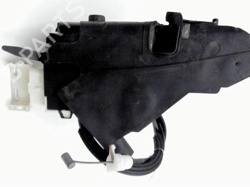 Used Front left lock Front left lock PEUGEOT 407 SW (6E_, 6D_) 2.0 HDi 135 (136 hp) 32786901 32786901