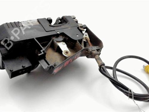 Front right lock RENAULT TRAFIC II Van (FL) 2.0 dCi 115 (FL01, FL0U) | BP21595208C97 