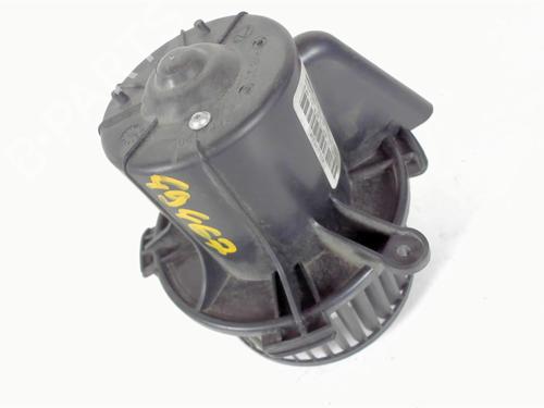 Heater blower motor PEUGEOT 307 (3A/C) 1.6 HDi | BP20407923M62 
