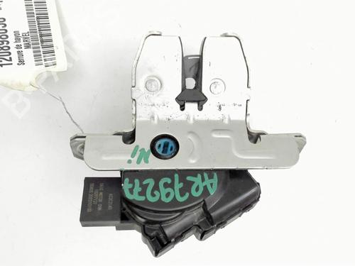 Tailgate lock MG MARVEL R EV (EP21) | BP32273779C101 - Image 6