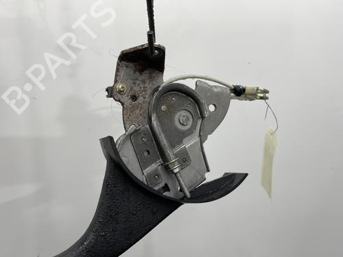 Hand brake TOYOTA COROLLA Verso (ZER_, ZZE12_, R1_) 2.0 D-4D (CUR10_, CUR10R) | BP20394731I18 