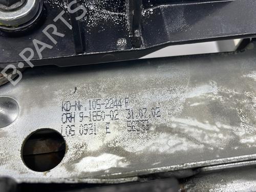 Steering column BMW 7 (E65, E66, E67) 730 d | BP25475901M21 