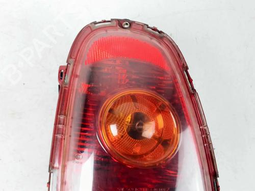 Used Left taillight Left taillight MINI MINI (R56) One (95 hp) 36444718 36444718