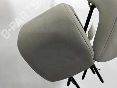 Headrest RENAULT CLIO III (BR0/1, CR0/1) 1.5 dCi (BR17, CR17) | BP32018653I31 - Image 3