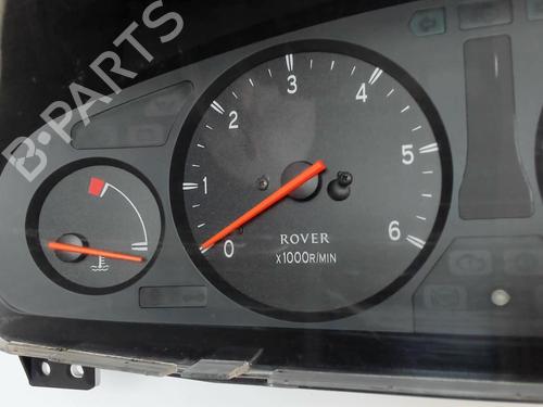 Instrument cluster ROVER 45 I Saloon (RT) 2.0 iDT | BP20473993C47 