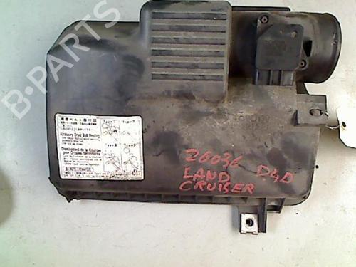Mass air flow sensor TOYOTA LAND CRUISER PRADO (_J12_) 3.0 D-4D (KDJ120, KDJ125) | BP20478423M95 