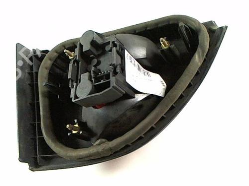 Used Right tailgate light Right tailgate light RENAULT MEGANE I Classic (LA0/1_) 1.6 e (LA0F, LA0S) (90 hp) 20411802 20411802