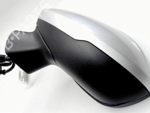 Left mirror OPEL ASTRA K (B16) 1.2 Turbo (68) | BP30736422C26 