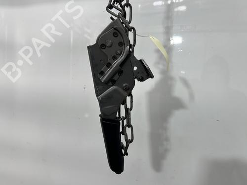 Used Hand brake FORD KA (RB_) 1.3 i (60 hp) 33041491