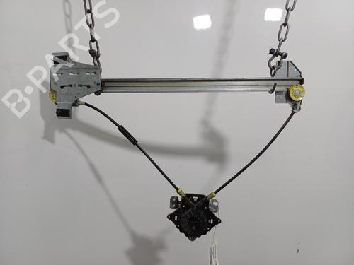 Rear left window mechanism PEUGEOT 807 (EB_) 2.0 HDi | BP36588793C24  - Image 6
