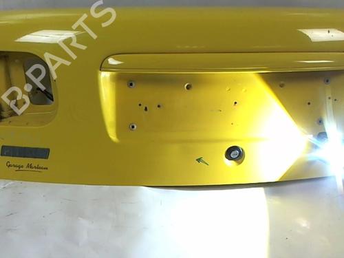 Tailgate FIAT PUNTO (176_) 1.6 | BP20435665C6 