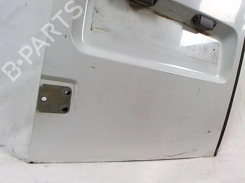 Left tailgate FIAT SCUDO Bus (220_) 1.9 D | BP25263827C76 