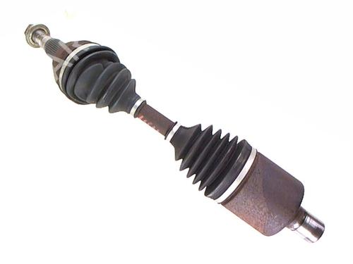 Right front driveshaft CADILLAC SEVILLE 4.6 STS V8 | BP21206207M39 
