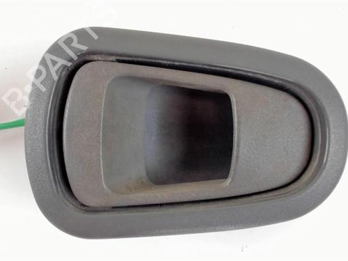 Used Front left interior door handle Front left interior door handle DAEWOO NEXIA 1.5 (08, 68) (75 hp) 22914777 22914777