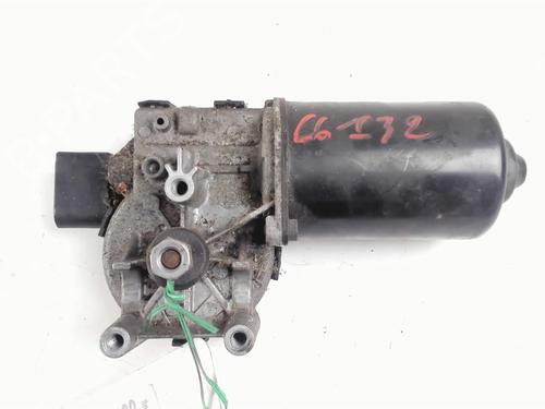Used Front wiper motor MAZDA 3 (BK) 2.0 MZR-CD (BK14) (143 hp) 21075341