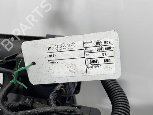Engine CITROËN C3 Pluriel (HB_) 1.4 | BP29419787M1 