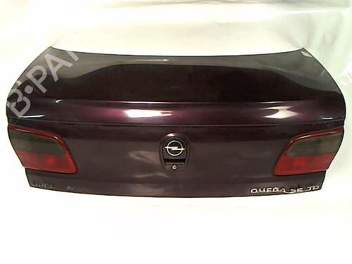 Bakluke CC/Kombi-Kupé OPEL OMEGA B (V94) 2.0 (F69, M69, P69) (116 hp) 20458242