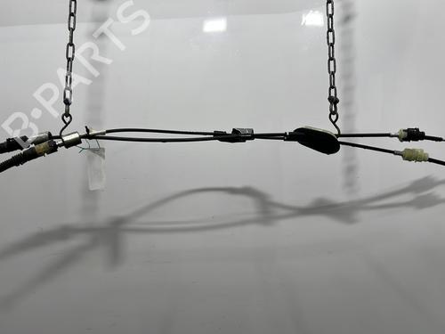 Andre RENAULT KOLEOS II (HC_) 1.6 dCi 130 (130 hp) 30115541