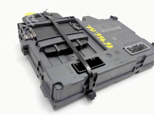 Card reader RENAULT CLIO IV (BH_) 1.5 dCi 90 | BP26963977E4 