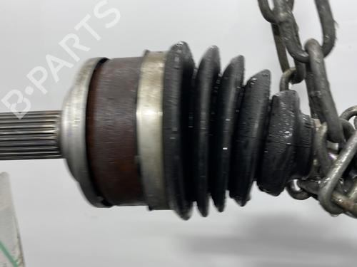 Used Left front driveshaft Left front driveshaft TOYOTA YARIS (_P21_, _PA1_, _PH1_) 1.5 Hybrid (MXPH10, MXPH11) (116 hp) 32094567 32094567