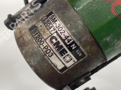 Used Starter HONDA CIVIC V Saloon (EG, EH) 1.5 (EG8) (91 hp) 21239302