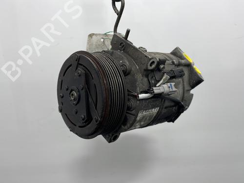 AC compressor RENAULT LAGUNA III (BT0/1) 2.0 dCi (BT01, BT08, BT09, BT0E, BT0K, BT12, BT1C, BT1D,... | BP30548117M34 - Image 2
