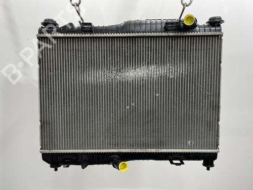 water-radiator-ford-b-max-jk-2012-30822563 main image
