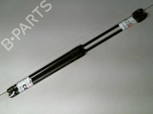 Used Tailgate lift support NISSAN MICRA III (K12) 1.2 16V (80 hp) 20476543