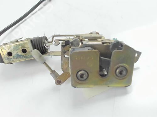 Rear right lock SKODA FELICIA I (6U1) 1.9 D | BP21238058C99 