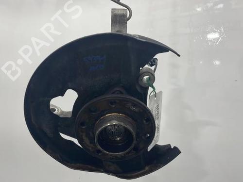 Used Right front steering knuckle SAAB 9-3 Estate (E50) 1.9 TiD (120 hp) 20419995