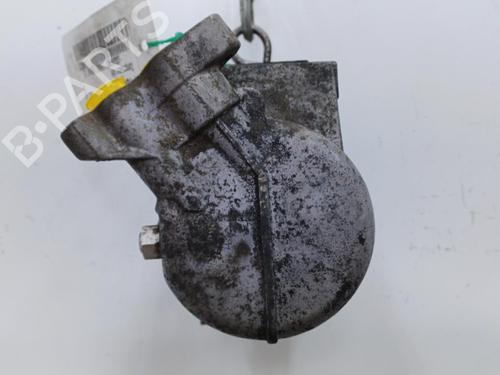 Used AC compressor AC compressor DACIA LOGAN MCV (KS_) 1.5 dCi (KS04) (88 hp) 20405268 20405268