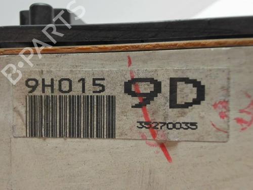 Instrument cluster NISSAN X-TRAIL I (T30) 2.2 Di 4x4 | BP20413175C47 