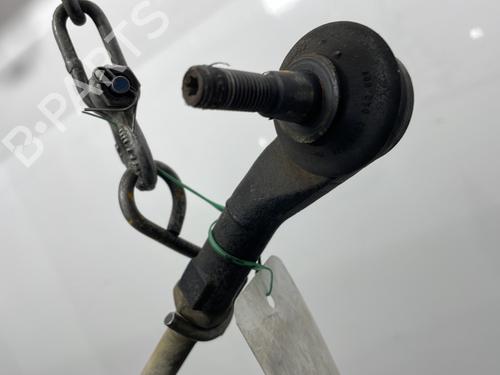 Tannstang/sevrosnekke RENAULT CLIO III (BR0/1, CR0/1) 1.2 16V Hi-Flex (BR1U, CR1U) | BP30044916M22