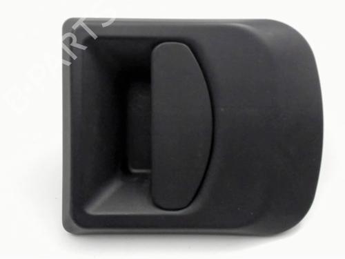 Used Front right exterior door handle IVECO DAILY IV Van 35C12 V, 35C12 V/P, 35S12 V, 35S12 V/P (116 hp) 29625529