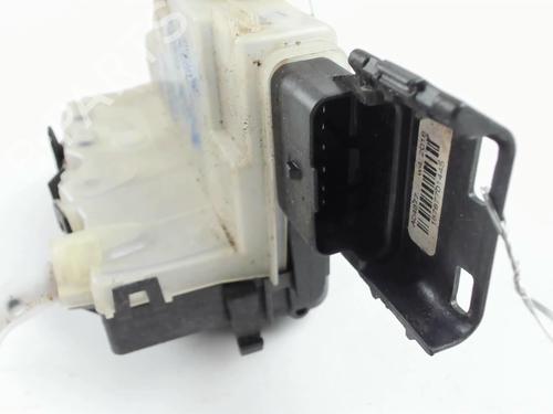 Rear right lock CITROËN C3 / C3 ORIGIN III (SX) 1.2 VTi 82 | BP20424314C99 