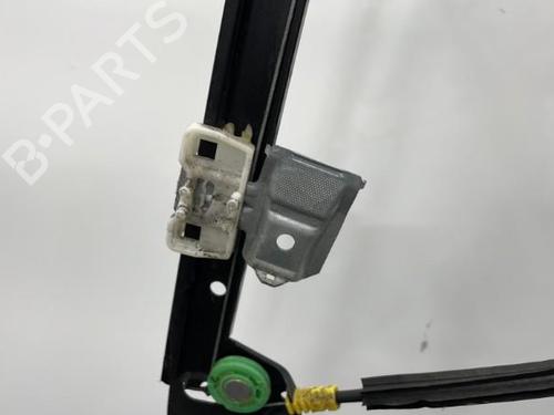 Rear right window mechanism SEAT ALHAMBRA (7V8, 7V9) 1.9 TDI | BP20417672C25 