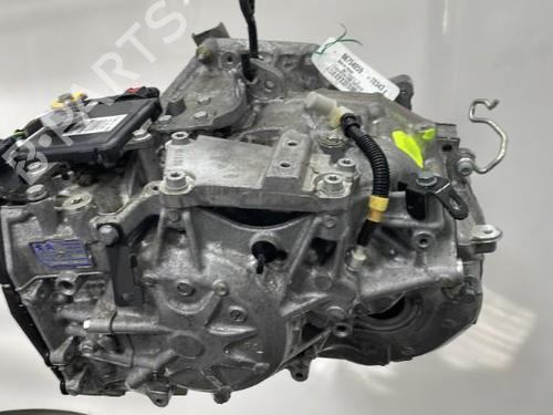 Used Gearbox PEUGEOT 208 I (CA_, CC_) 1.2 THP 110 (110 hp) 20397131