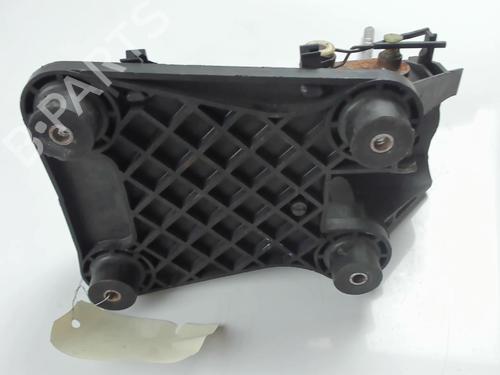 Gear lever CITROËN C4 Coupe (LA_) 1.6 HDi | BP21205741M90 