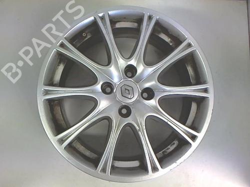 Felge für RENAULT SCÉNIC II (JM0/1_) 1.9 dCi (JM14) (131 hp) 20452973