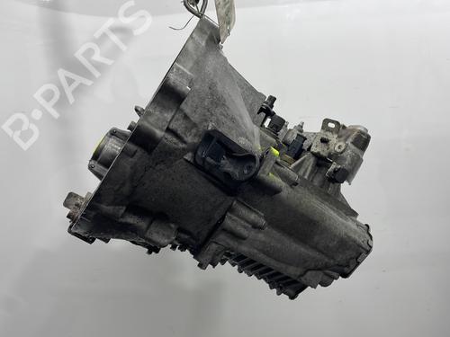 Used Gearbox Gearbox CITROËN C4 Picasso II [2013-2026] 33635729 33635729
