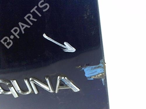 Tailgate RENAULT LAGUNA II Grandtour (KG0/1_) 1.9 dCi (KG0G) | BP20477067C6 