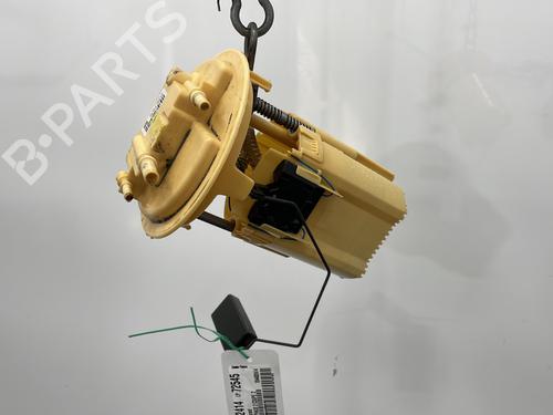 Used Fuel pump PEUGEOT RCZ 2.0 HDi (163 hp) 25009359
