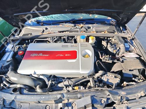 Engine ALFA ROMEO BRERA (939_) 2.4 JTDM 20V (939DXD1B, 939DXD12) | BP36248556M1 - Image 5