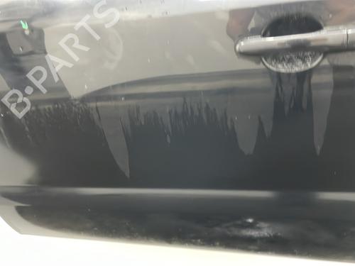 Left front door HYUNDAI TUCSON (JM) 2.0 CRDi | BP26642195C2 