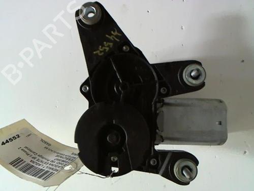 Used Rear wiper motor RENAULT LAGUNA II Grandtour (KG0/1_) 2.0 dCi (KG1T) (150 hp) 20434414