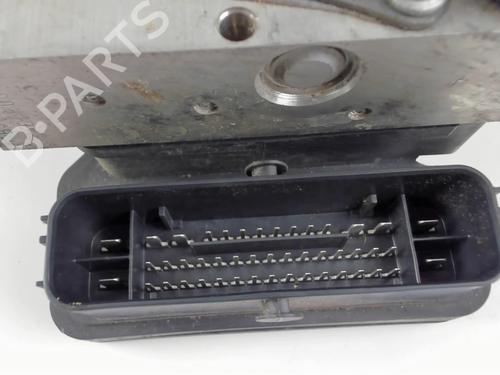 ABS pump PEUGEOT 308 II (LB_, LP_, LW_, LH_, L3_) 1.6 BlueHDi 120 | BP20442689M43 